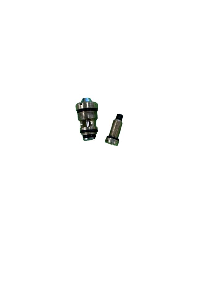 DOUBLE BELL Glock 17 Series Metal Inner Barrel With Valve Set (Hop Up) G17-ZCQ - Image 3