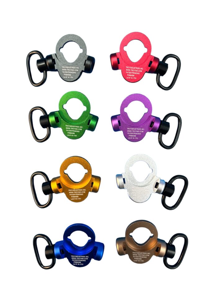 AEG Strap Ring