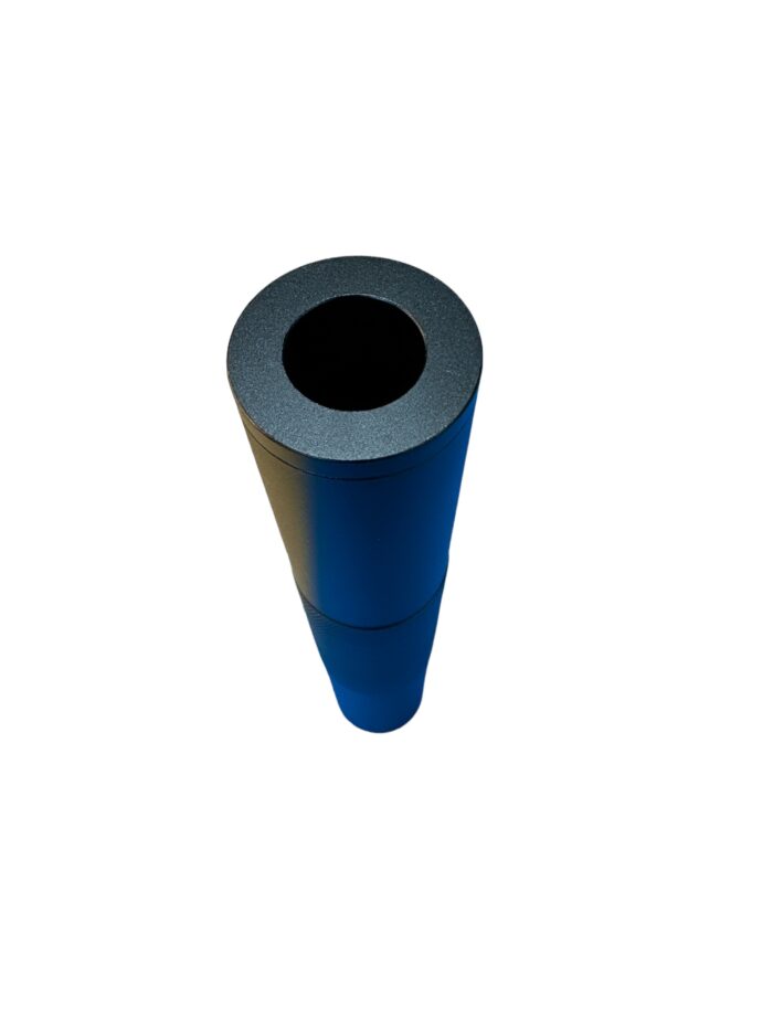U.S MARINE METAL SUPPRESSOR - Image 4