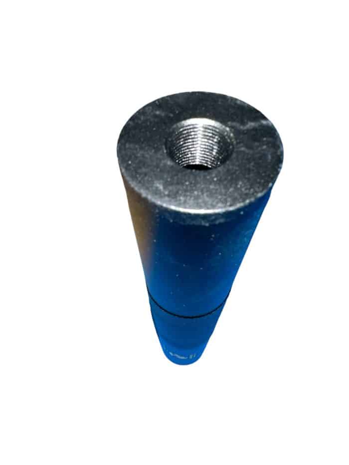 U.S MARINE METAL SUPPRESSOR - Image 3