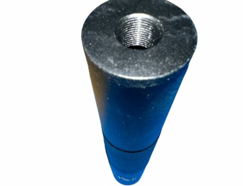 How to Install an Alloy Barrel in Your Gel Blaster