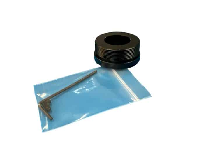 U.S MARINE METAL SUPPRESSOR - Image 5