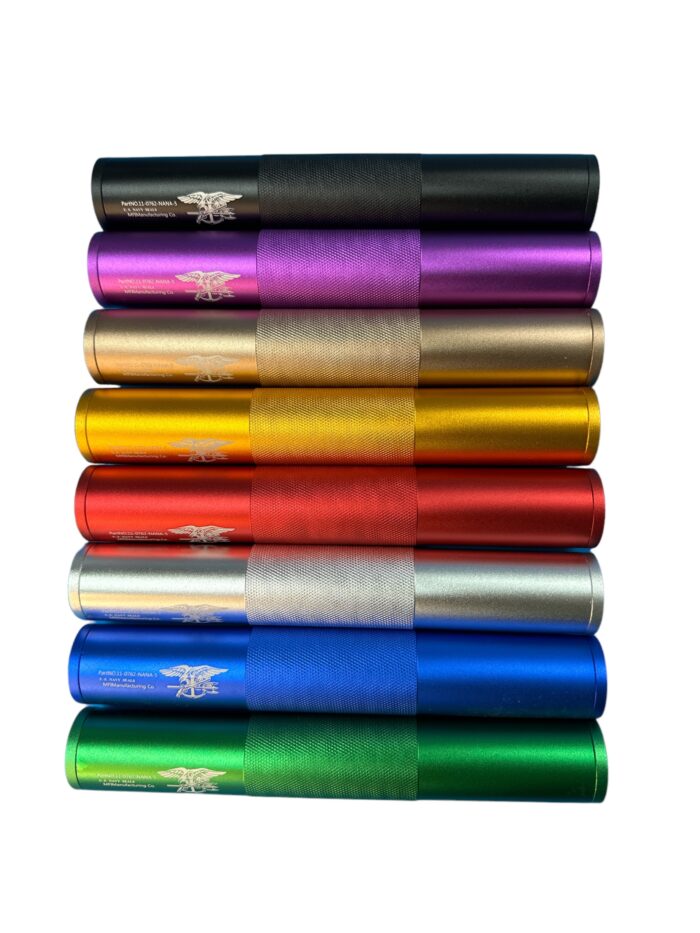 Big flying eagle Metal Silencer