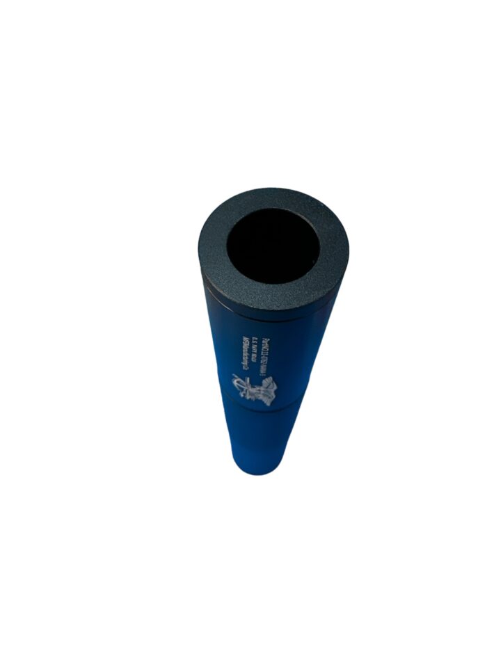 Big flying eagle Metal Silencer - Image 3