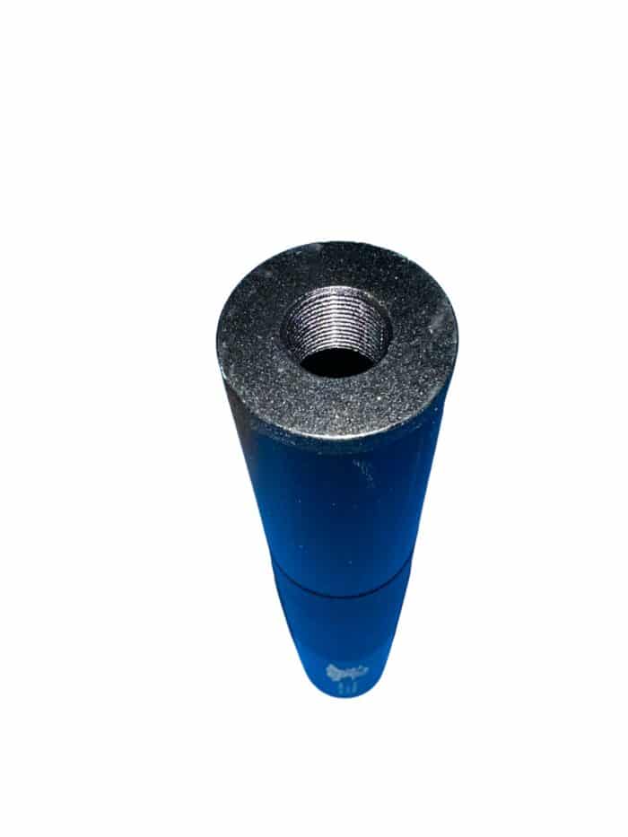 Big flying eagle Metal Silencer - Image 4