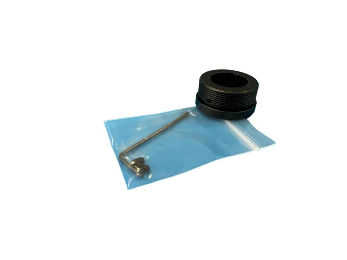 Big flying eagle Metal Silencer - Image 5