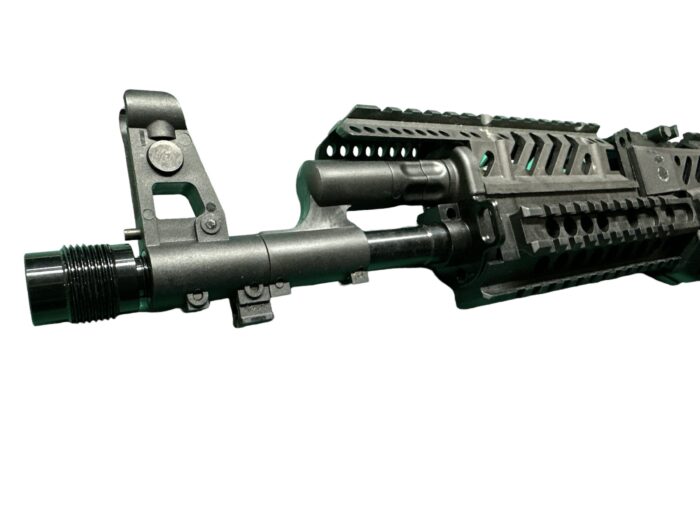 AK Nylon Handguard Tactical Set for RX AKM47, AKS47 and AKA-AK103/AK74M/AK74MS - Image 5