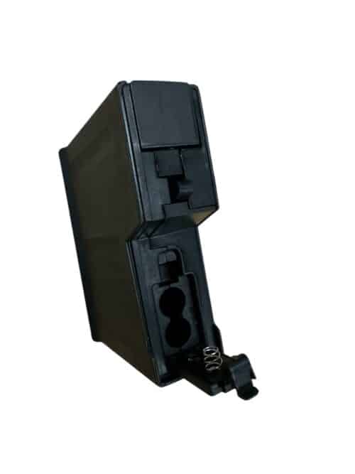 JY ZM AWM Magazines