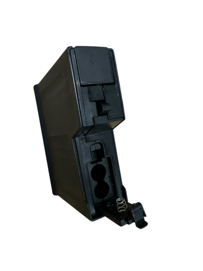 JY ZM AWM Magazines