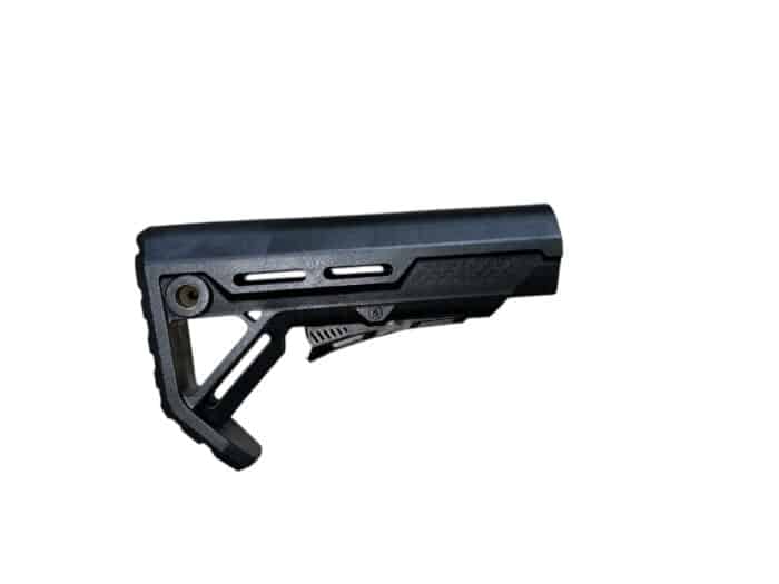 MOD STOCK Black - Image 2