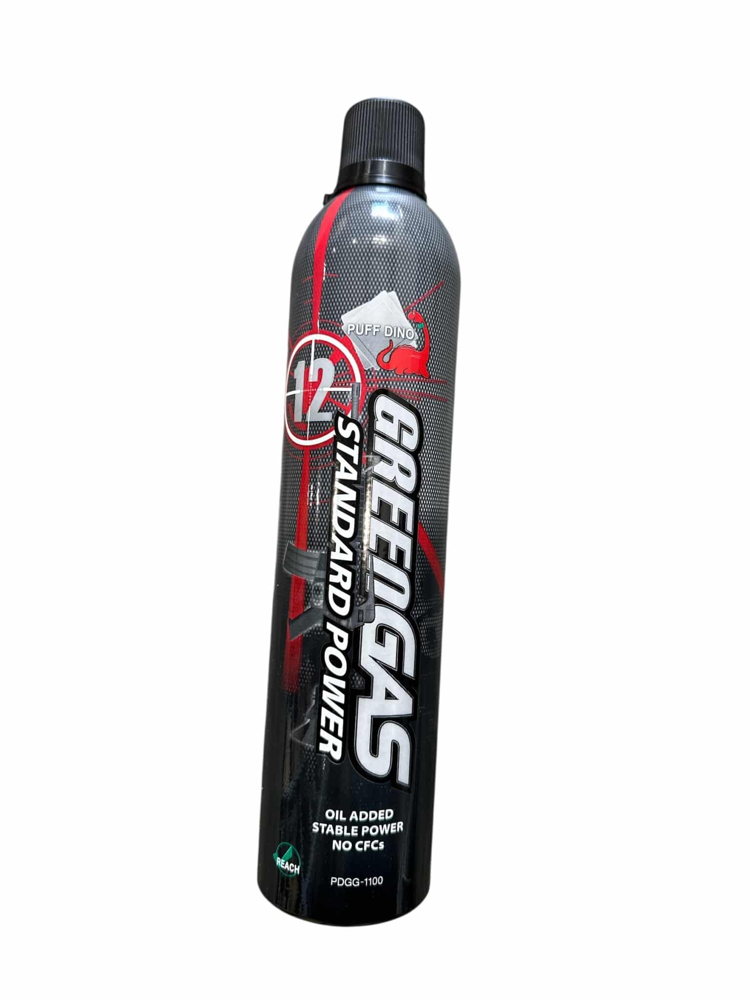 PUFF DINO GREEN GAS - GEL BLASTERS GAS - 12KG LOW ODOR 20 Photoroom 20260303 105822 scaled