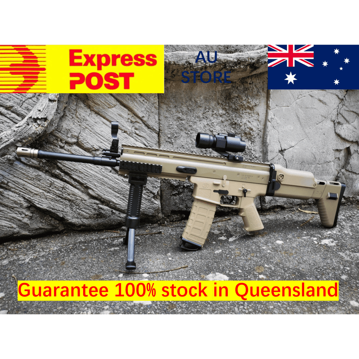 Gel Blasters for Sale Australia FREE Shipping