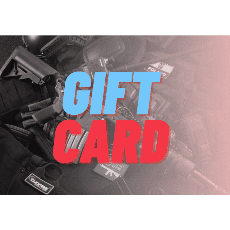 Gift Card - iHobby Online