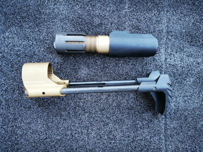 VIPER PDW STOCK - Image 8