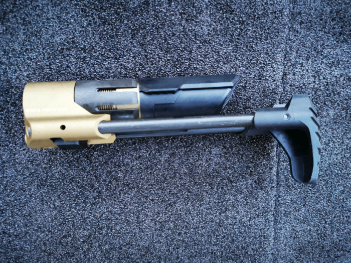 VIPER PDW STOCK - Image 7