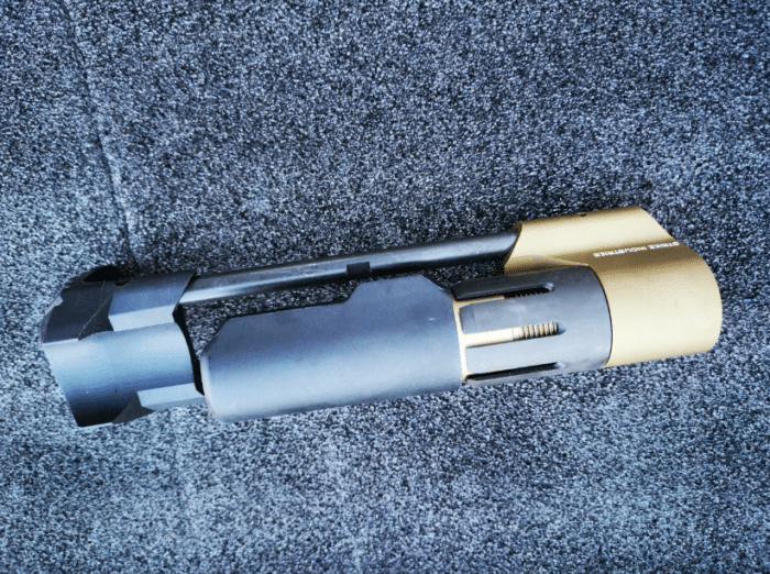 VIPER PDW STOCK - Image 9