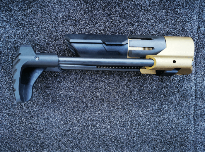 VIPER PDW STOCK - Image 10