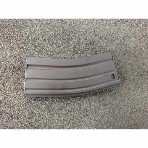 LH SIG MCX Magazine Gel Blaster AEG Rifles Mag - iHobby Online
