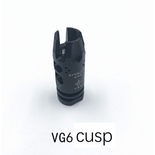 VG6 CUSP METAL FIRE CAP/TIP - iHobby Online