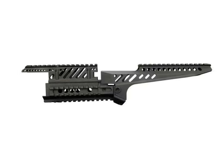 AK Nylon Handguard Tactical Set for RX AKM47, AKS47 and AKA-AK103/AK74M/AK74MS
