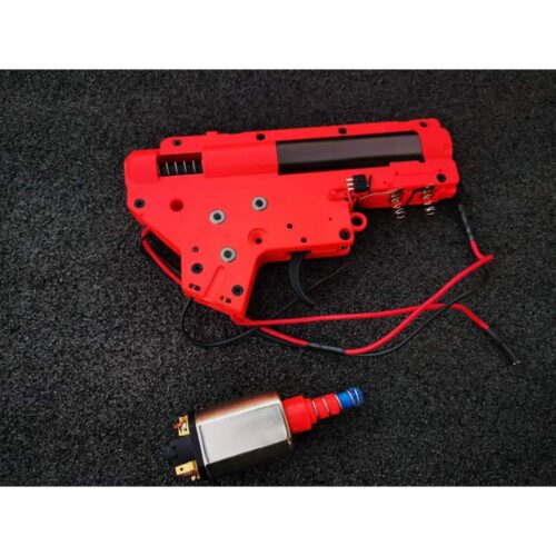 CYMA M4 Nylon Gearbox - iHobby Online