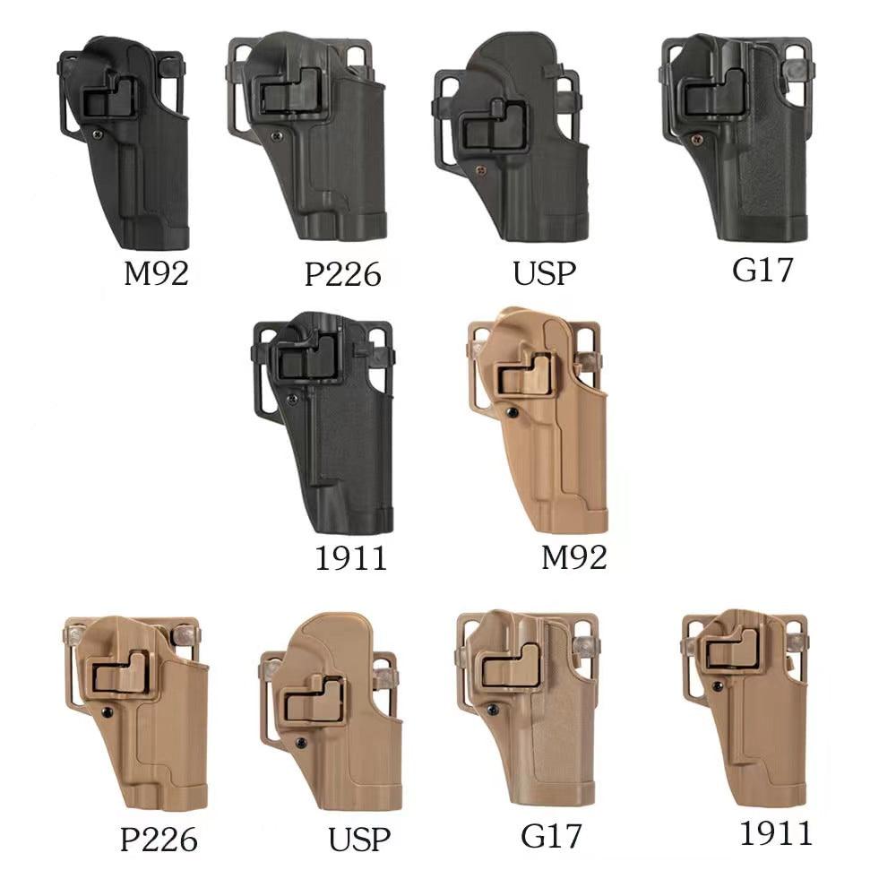 Gel Blaster Pistol Holsters - iHobby Online