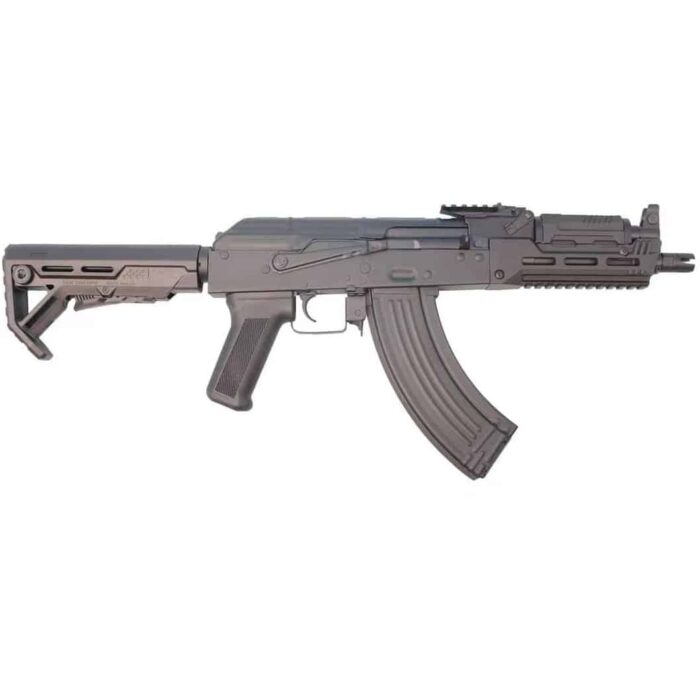 Double Bell 025 AK STORM With CNC Tactical AEG Gel Blaster - Image 2