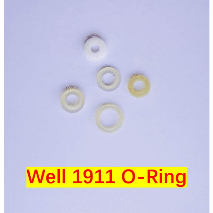 O-Ring for Well 1911 Gel blaster CO2 POWERED Gel Blaster Part - iHobby Online