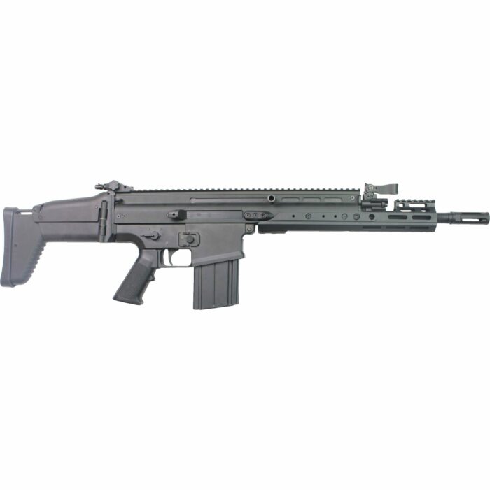 SCAR-H Metal AEG Gel Blaster - Image 4