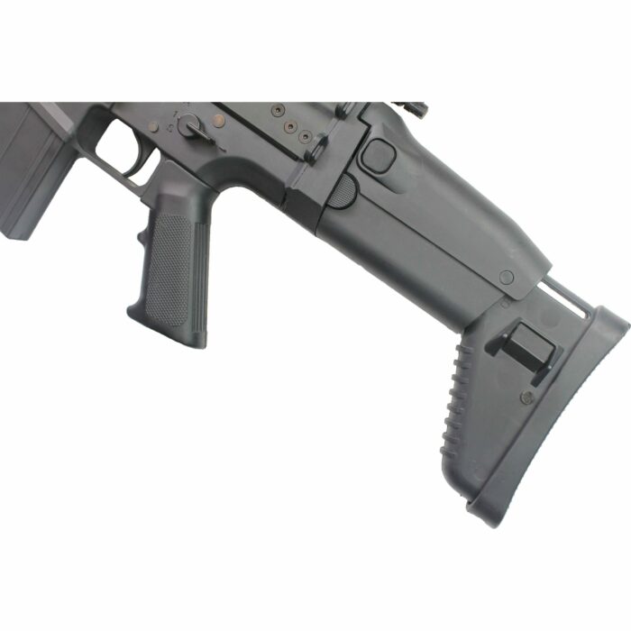 SCAR-H Metal AEG Gel Blaster - Image 5