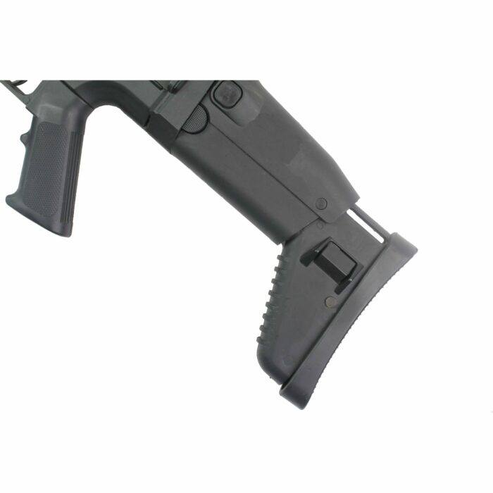 SCAR-H Metal AEG Gel Blaster - Image 4