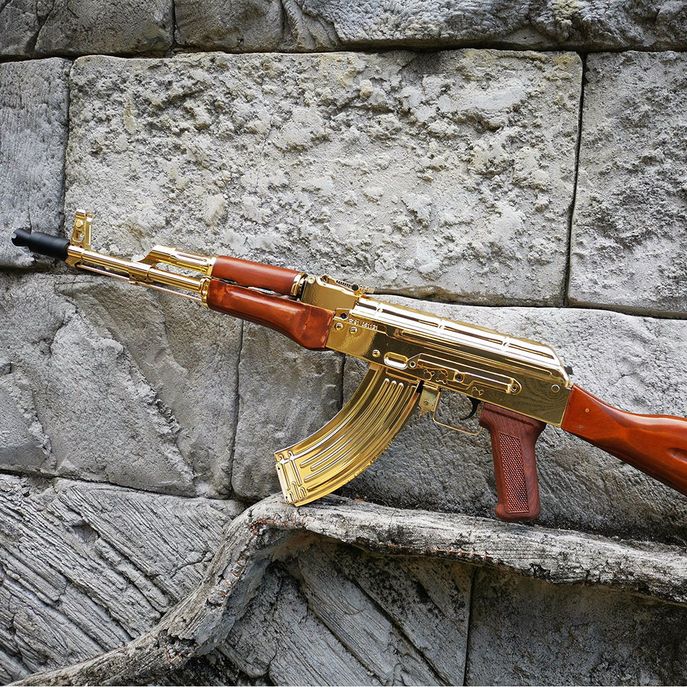 AK Series