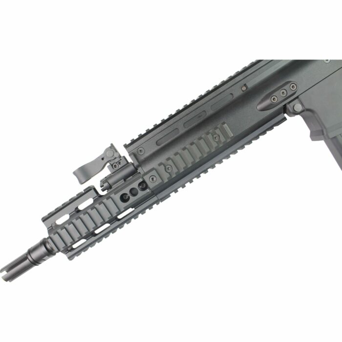SCAR-H Metal AEG Gel Blaster - Image 4