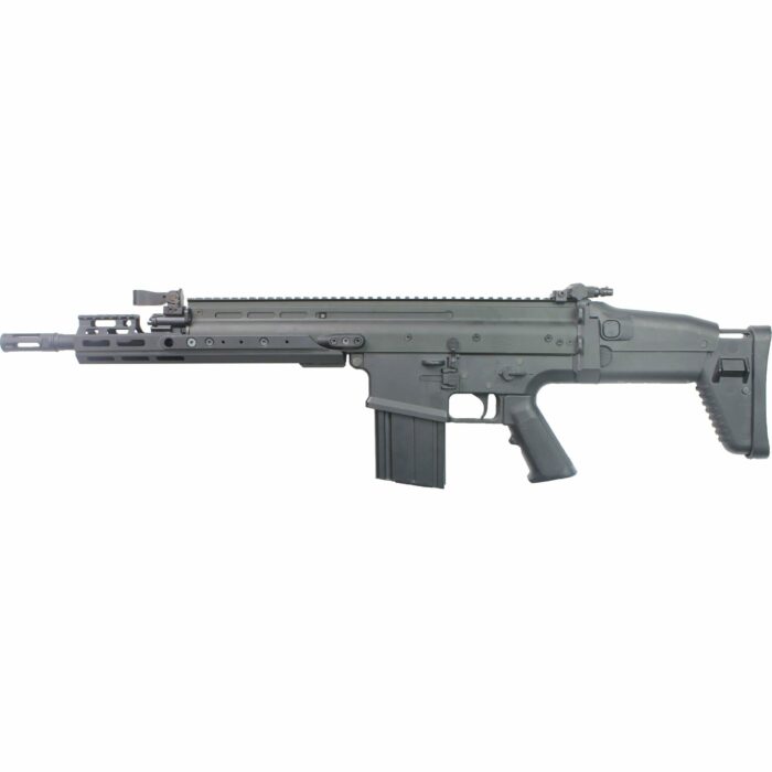 SCAR-H Metal AEG Gel Blaster - Image 2