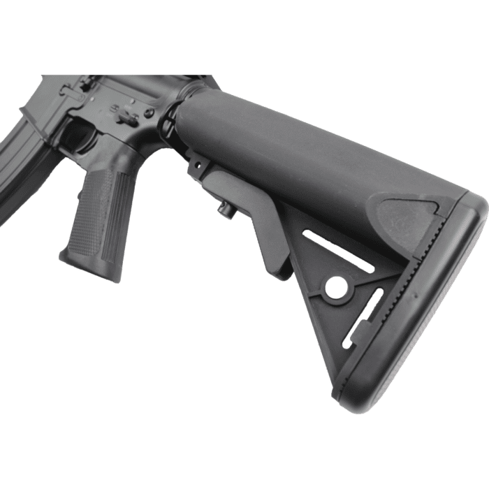 DOUBLE BELL 038 M4 CQB Gel Blaster AEG (Colour: black) - iHobby Online