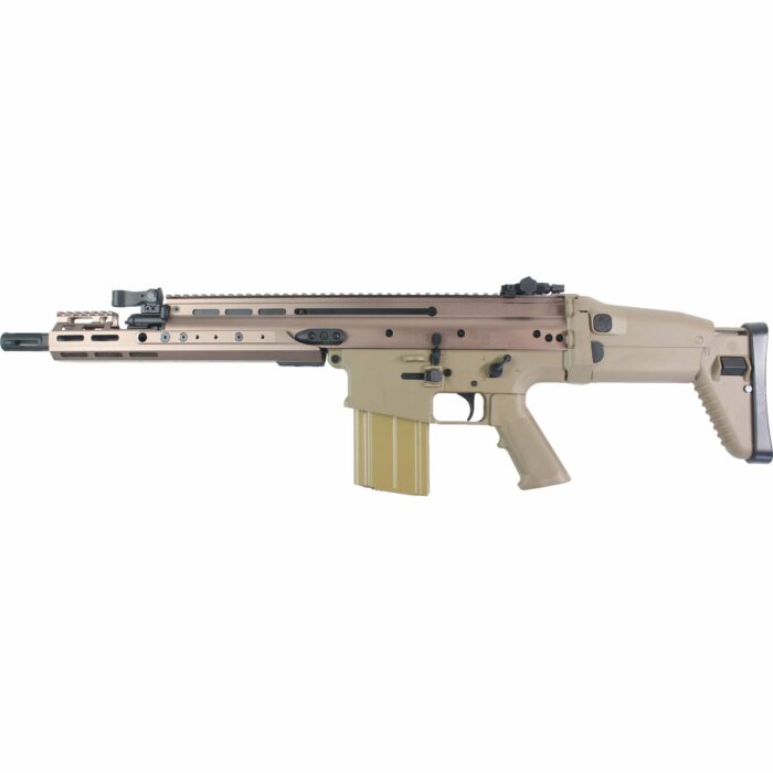 SCAR-H Metal AEG Gel Blaster - Image 6