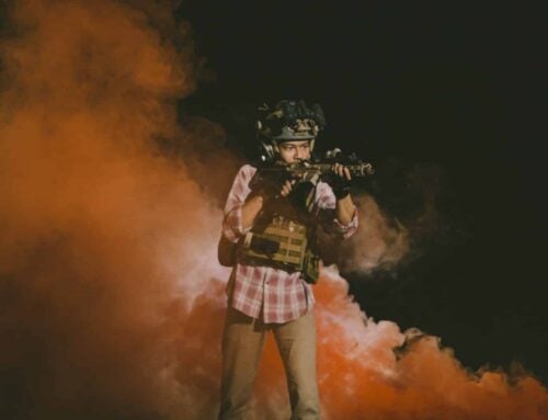 Want More Range & Power? Here’s How to Upgrade Your Blaster Safely