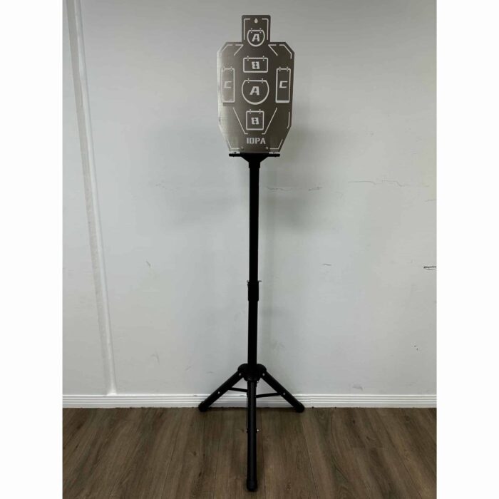 Stainless steel Target - Image 2