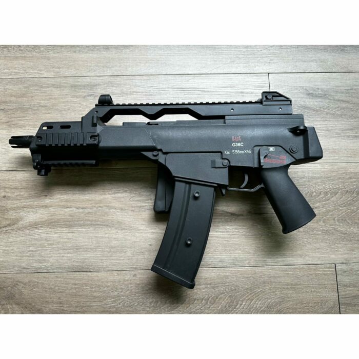 G36C V2 Gel Blaster - Image 4