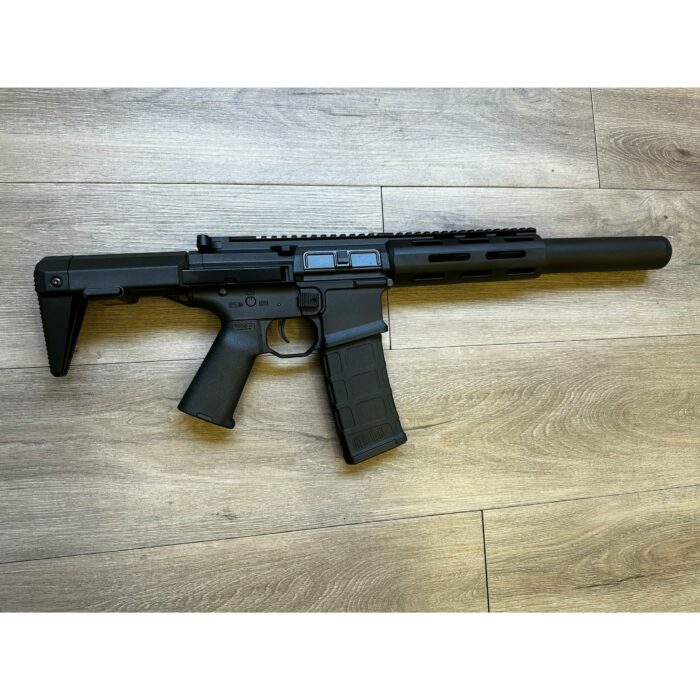 Honey Badger Gel Blaster (Colour: Tan) - Image 14
