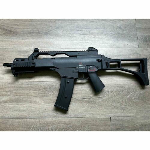 G36C V2 Gel Blaster
