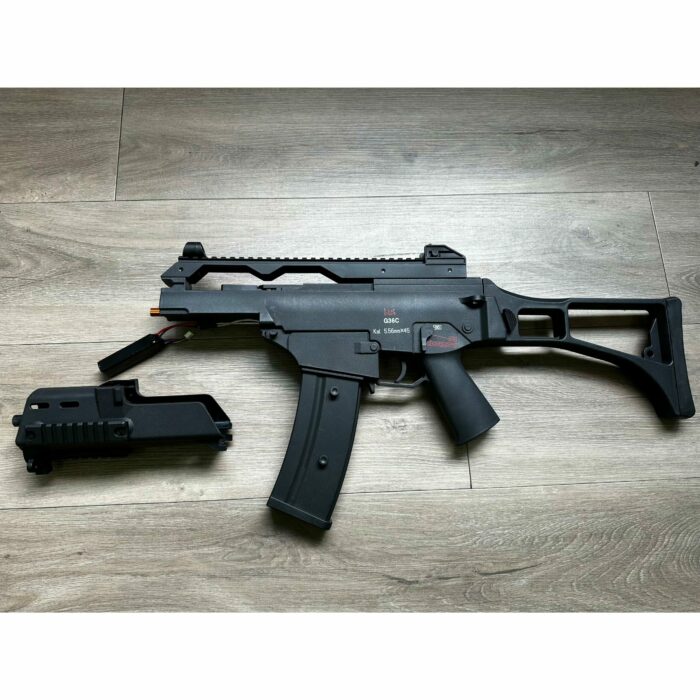 G36C V2 Gel Blaster - Image 3