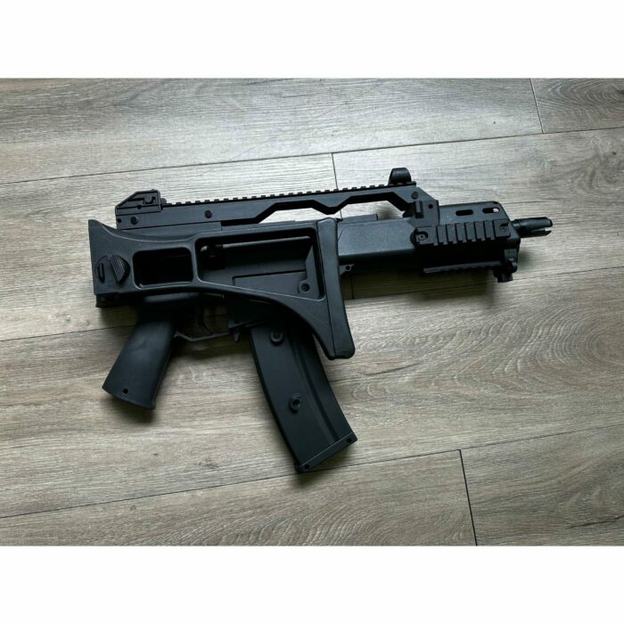 G36C V2 Gel Blaster - Image 5