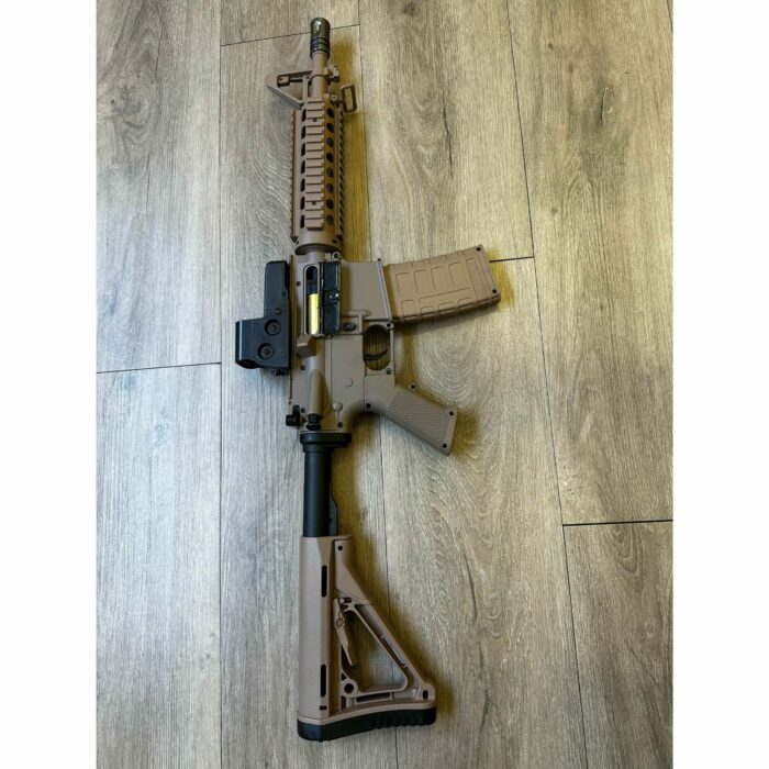 JinMing M4A1 Gen 8 Gel Blaster - Image 19