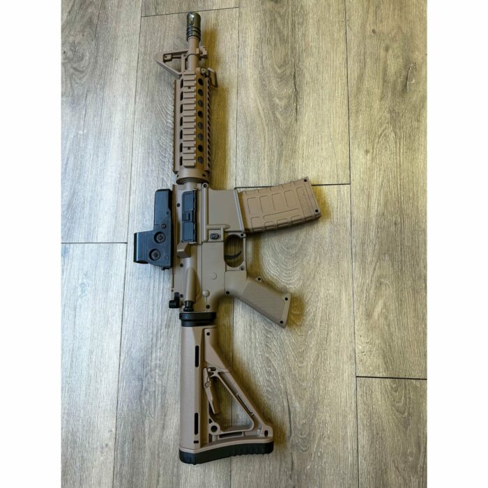 JinMing M4A1 Gen 8 Gel Blaster - Image 20