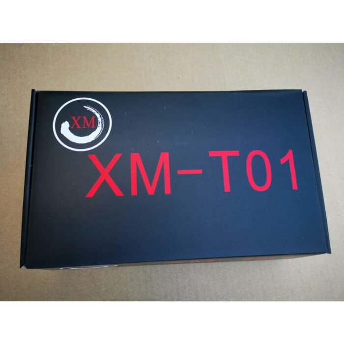 XM-T01 Stock Gel Blaster Stock (Colour: Black) - Image 2