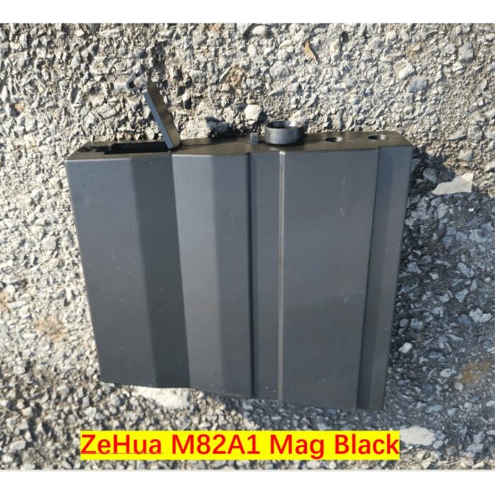 ZeHua M82A1 Magazine - iHobby Online