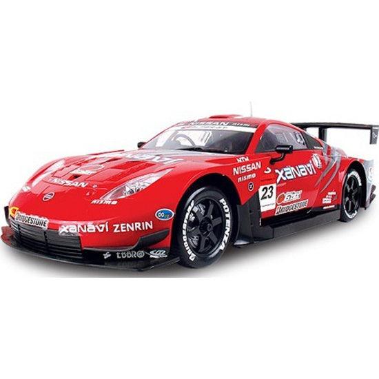 MJX 1:20 Nissan Fairlady Z Super GT500 - iHobby Online