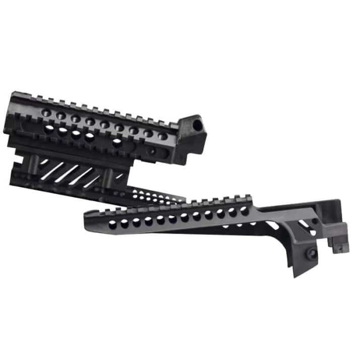 AK Nylon Handguard Tactical Set for RX AKM47, AKS47 and AKA-AK103/AK74M/AK74MS - iHobby Online