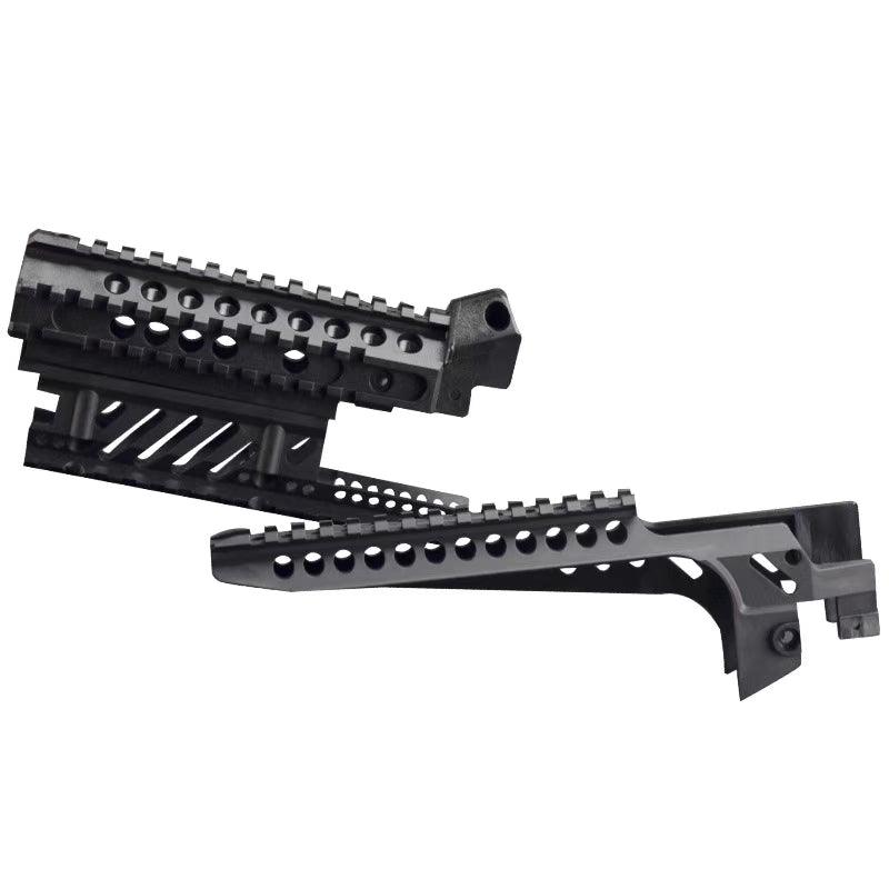 AK Nylon Handguard Tactical Set for RX AKM47, AKS47 and AKA-AK103/AK74M/AK74MS - iHobby Online